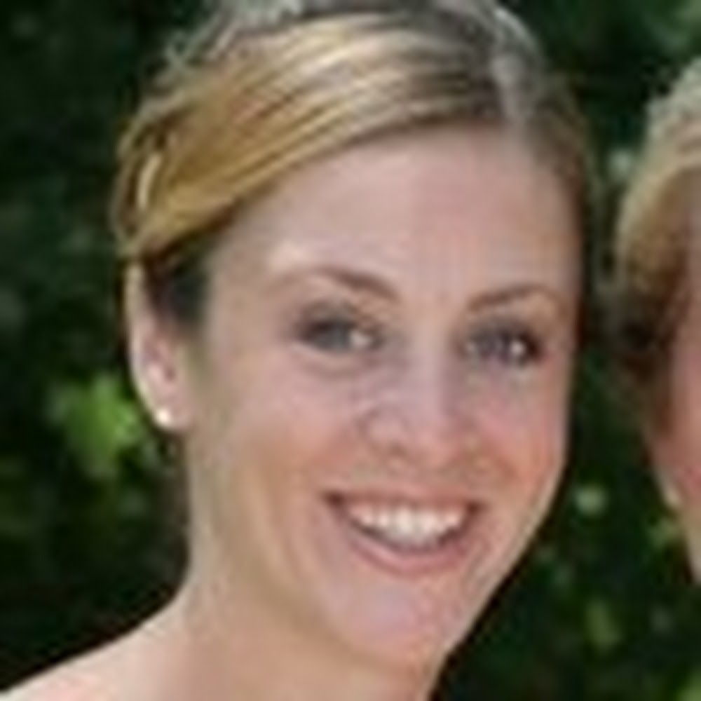 Meet your Posher, Jacquelyn